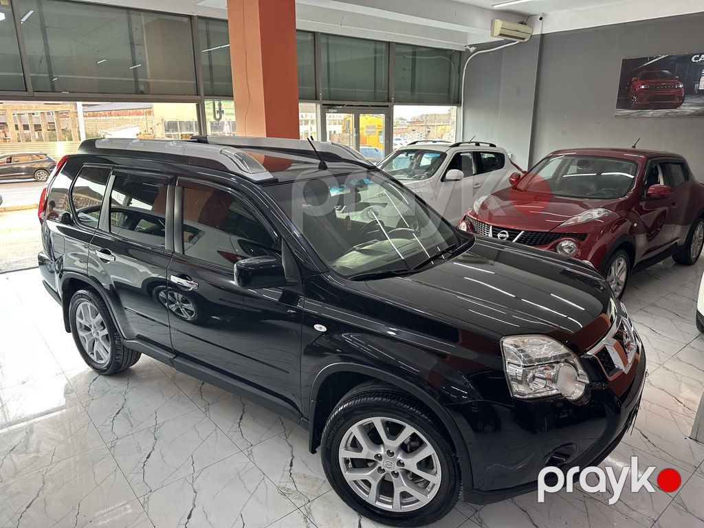 Nissan X-Trail, 2.5 L, 2014 il, 103 000 km — Avtomobillər, Xırdalan (8)