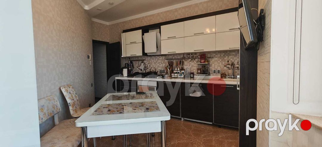 Satılır 3 otaqlı yeni tikili 105 m² — Mənzil, Bakı (12)