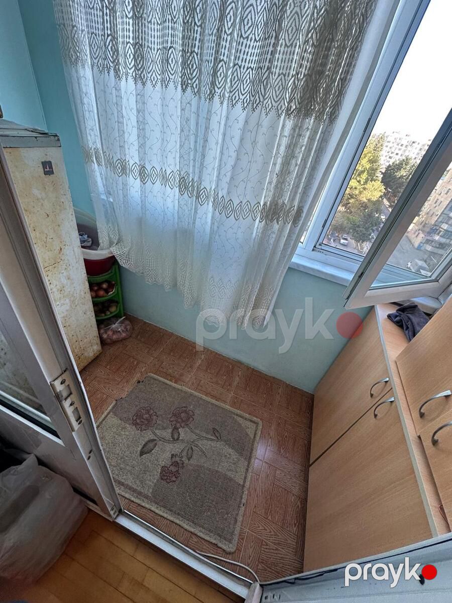 Satılır 3 otaqlı köhnə tikili 80 m² — Mənzil, Bakı (7)
