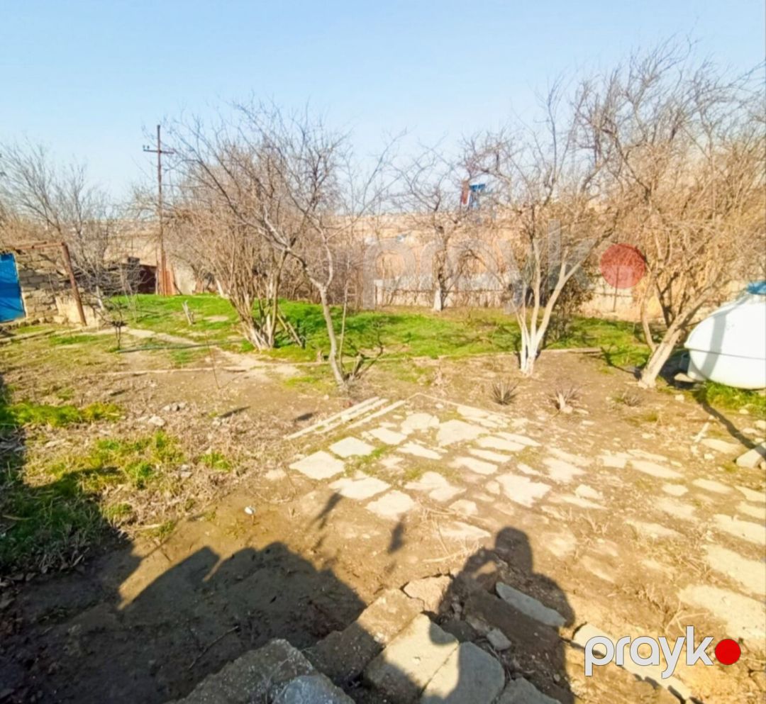 Həyət evi kirayə verilir, Suraxanı r — Ev, villa, Bakı (3)