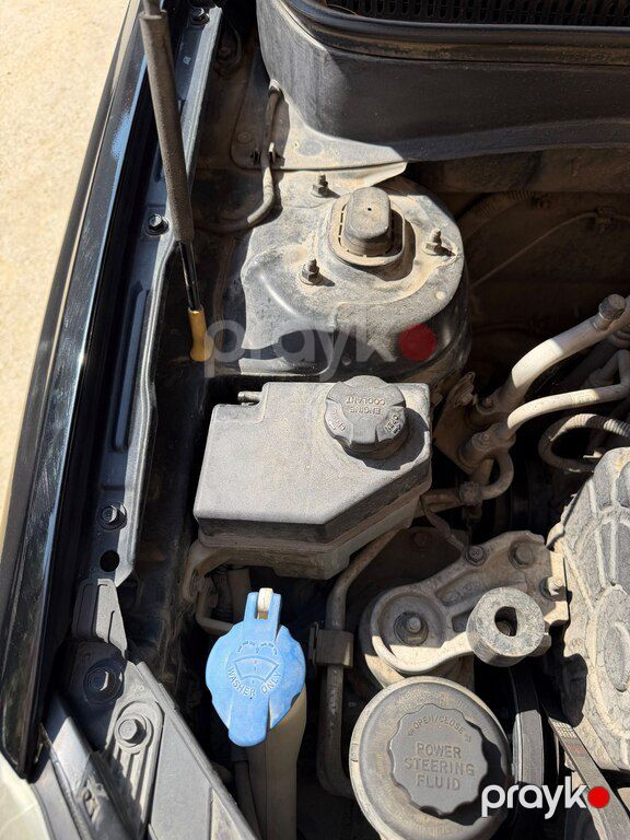 Kia Rio, 1.4 L, 2011 il, 212 000 km — Avtomobillər, Bakı (11)