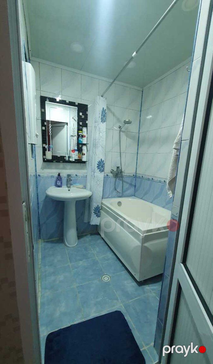 Satılır 3 otaqlı köhnə tikili 85 m² — Mənzil, Bakı (7)