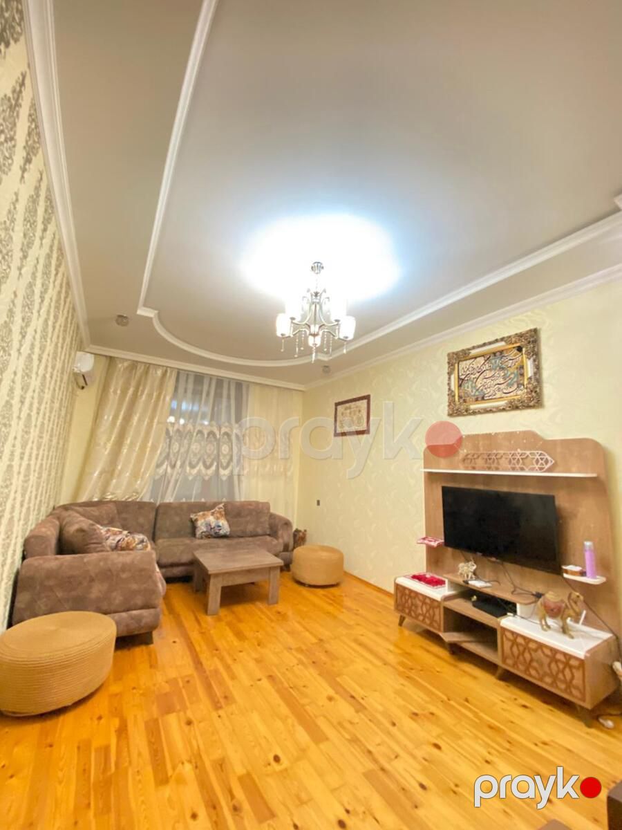 Həyət evi kirayə verilir, Nizami küç — Ev, villa, Xırdalan (8)