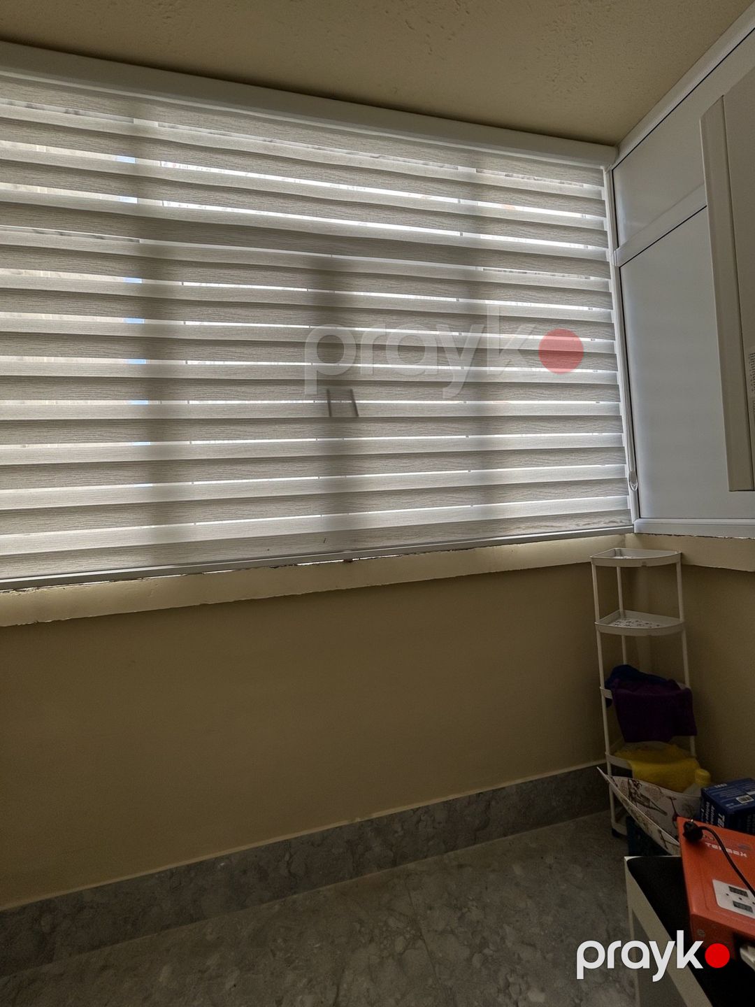 İcarəyə verilir 3 otaqlı yeni tikili 80 m² — Mənzil, Bakı (5)