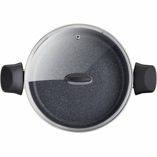 Qazan Tefal Mineralia Force Dərin 24 Sm (2100110458) — Ev texnikası, Bakı (2)