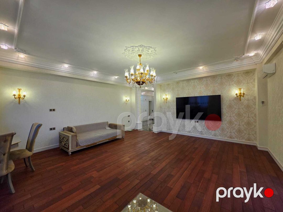 Satılır 3 otaqlı yeni tikili 165 m² — Mənzil, Bakı (7)