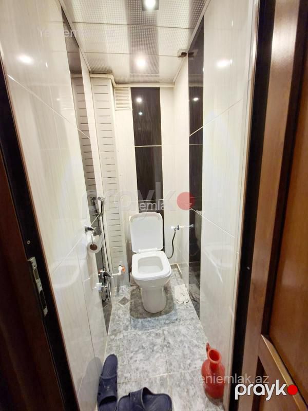 Satılır 5 otaqlı Bina evi menzil (Köhnə tikili), 130 m², 45-ci məhəllə — Mənzil, Sumqayıt (6)