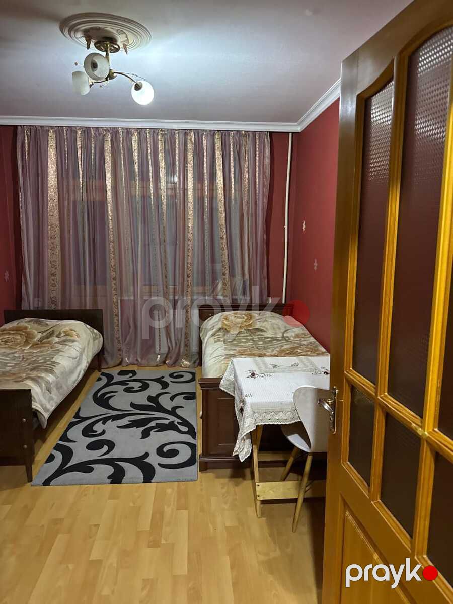 İcarəyə verilir 3 otaqlı köhnə tikili 80 m² — Mənzil, Bakı (3)
