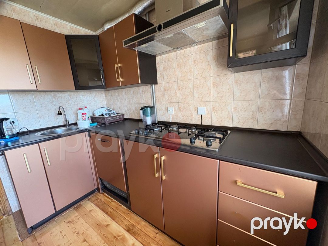 İcarəyə verilir 4 otaqlı yeni tikili 140 m² — Mənzil, Bakı (7)