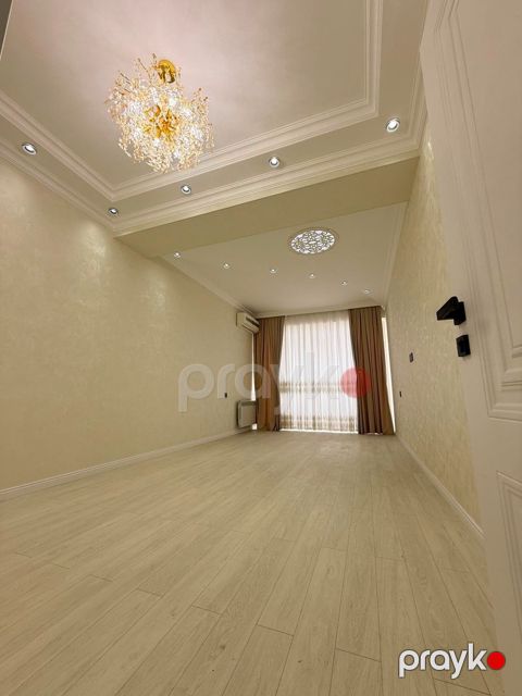 Satılır 3 otaqlı yeni tikili 110 m² — Bakı