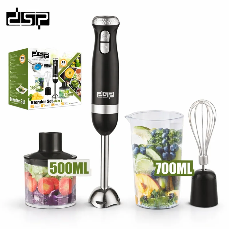 Blender DSP KM1091 700W — Bakı