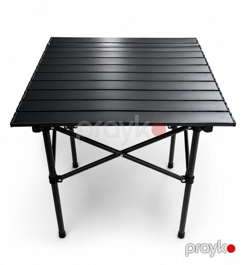 Kempinq üçün qatlanan masa 594949.25, 53x50x50 sm — Bakı