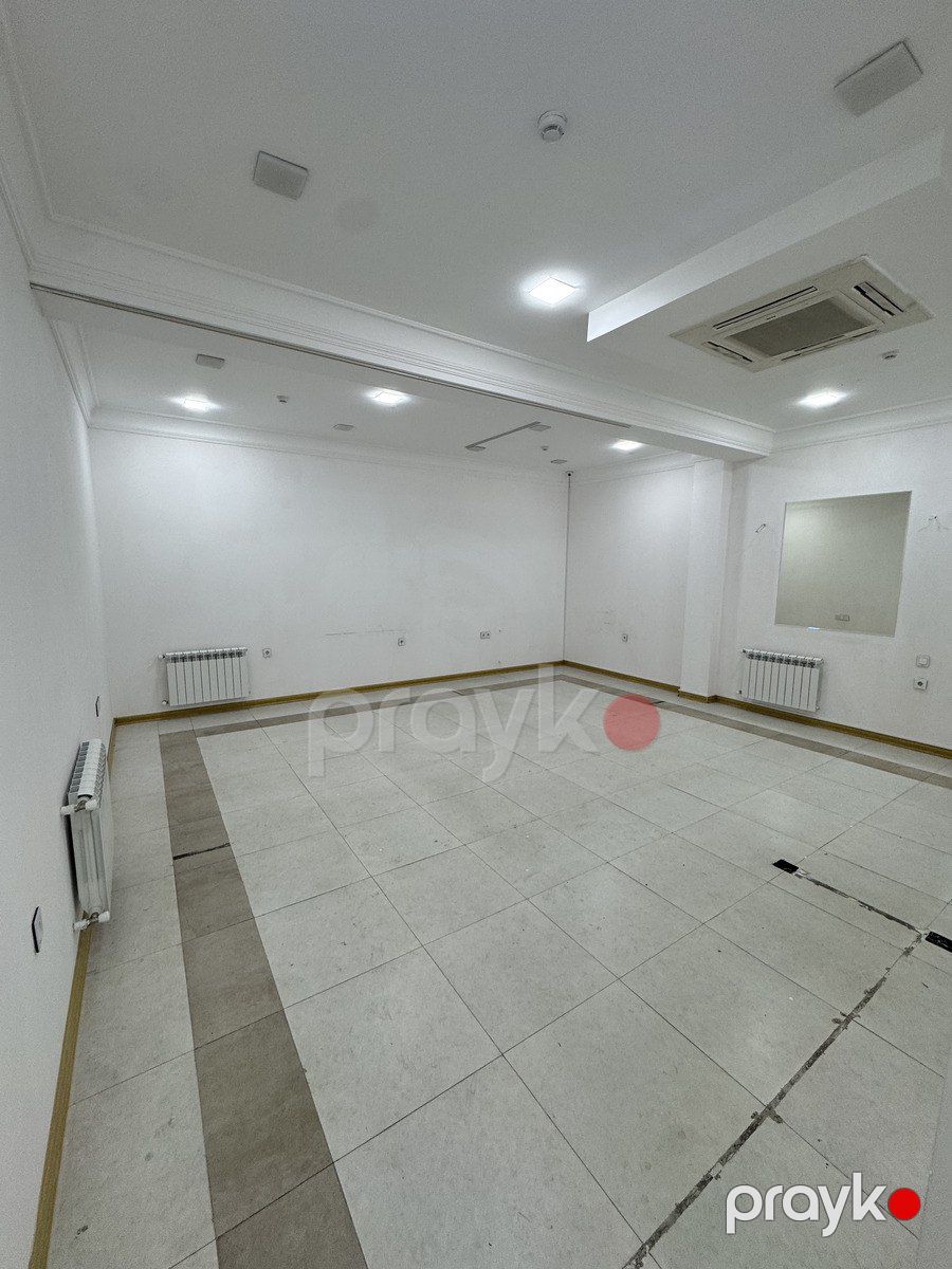 İcarəyə verilir 2 otaqlı ofis 120 m² — Ofis, Bakı (7)