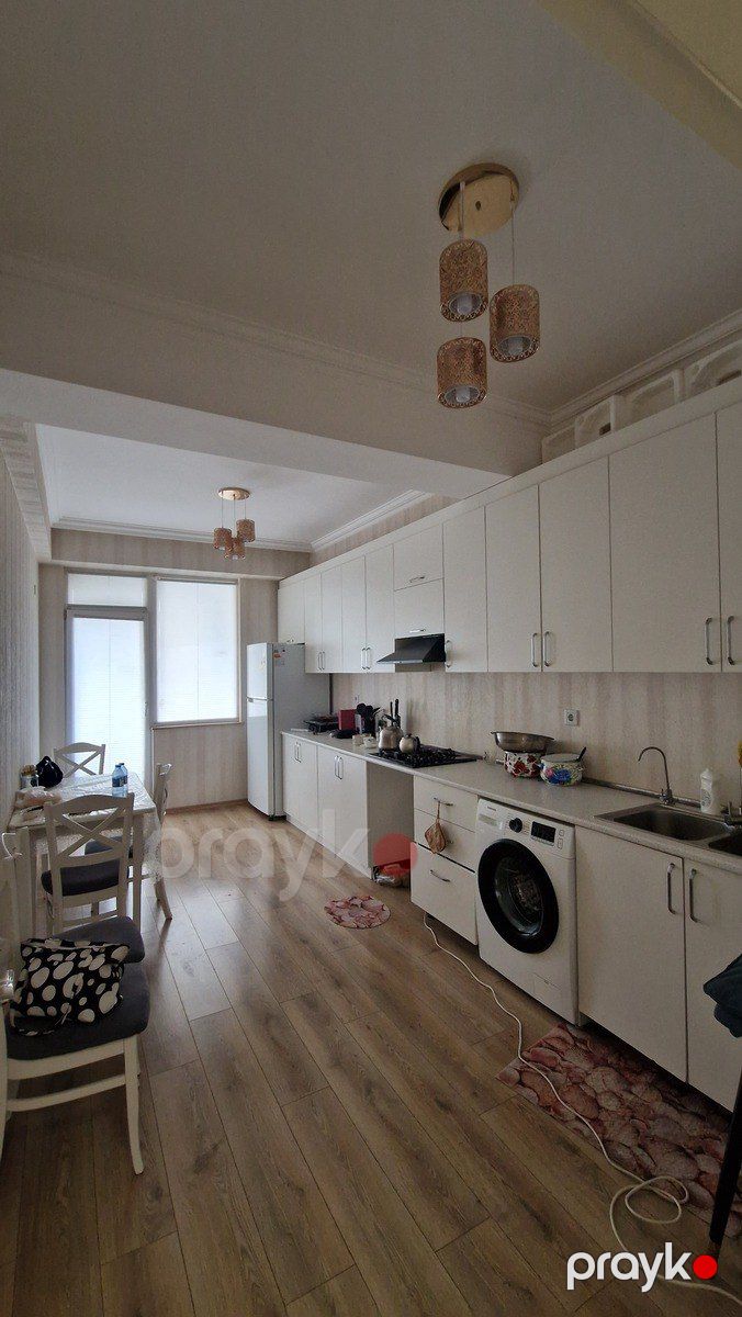 İcarəyə verilir 2 otaqlı köhnə tikili 60 m² — Mənzil, Bakı (3)