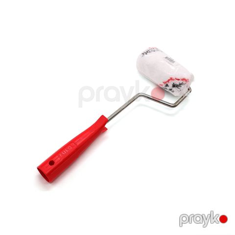 Dekor çöl cəbhə rulosu 25 sm 81110 — Bakı
