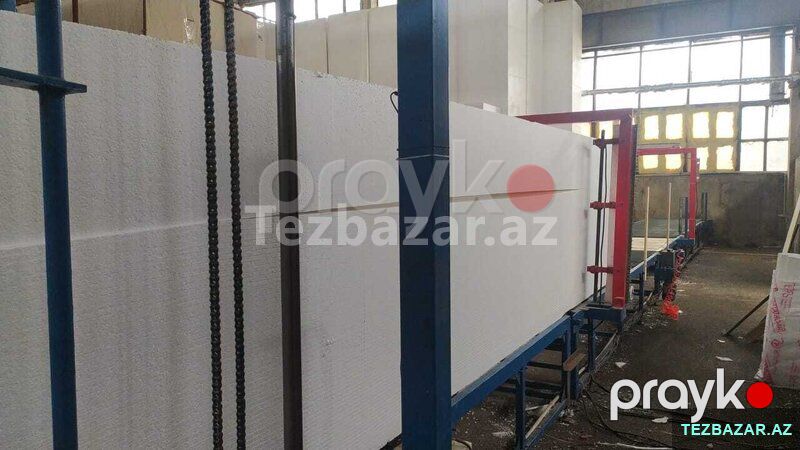 Penoplast izolyasiya — Mallar, Bakı (3)
