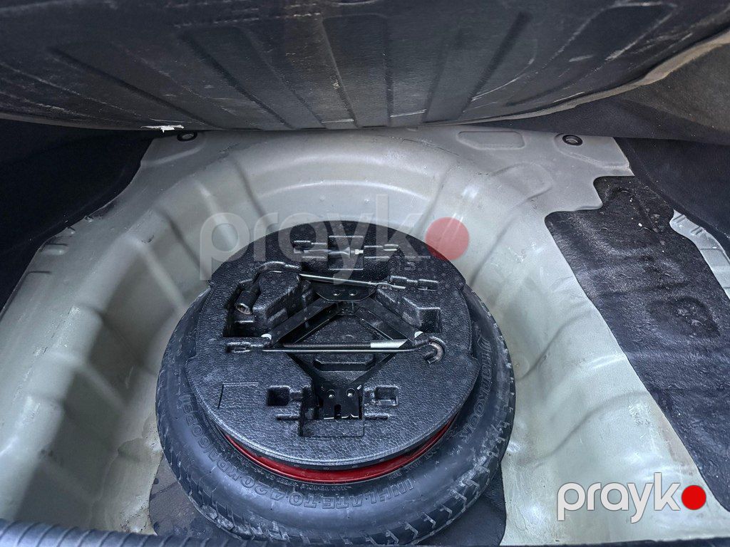 Kia Forte, 2.0 L, 2016 il, 265 133 km — Avtomobillər, Bakı (10)