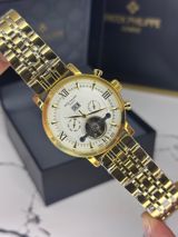 Patek Philippe qol saatı — Trendwatch