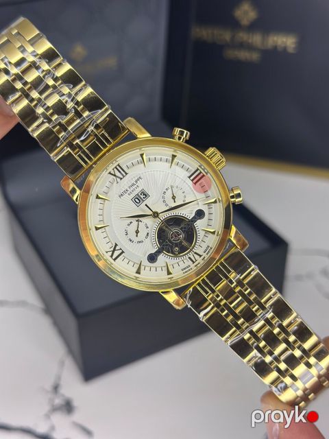 Patek Philippe qol saatı — Bakı