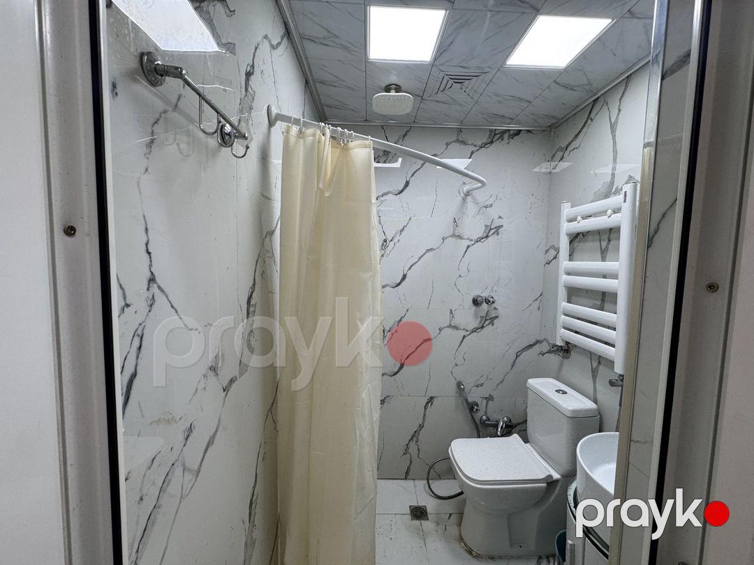 İcarəyə verilir 2 otaqlı köhnə tikili 55 m² — Mənzil, Bakı (6)