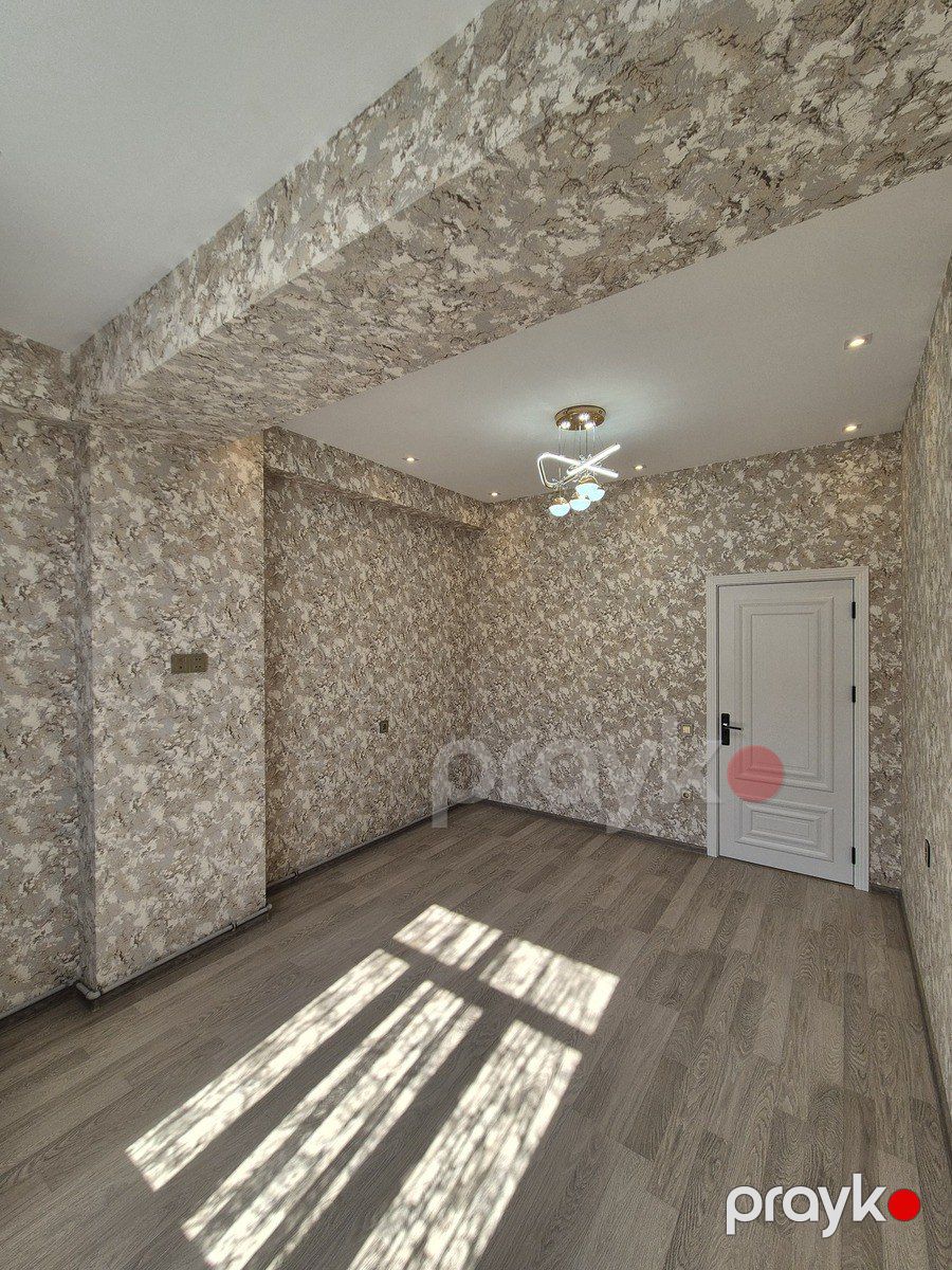 Satılır 2 otaqlı yeni tikili 50.5 m² — Mənzil, Bakı (5)