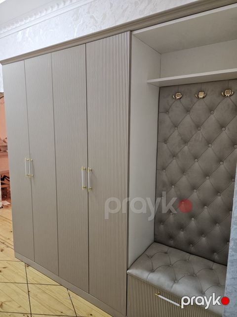 Mebel yığılması və təmiri — Bakı