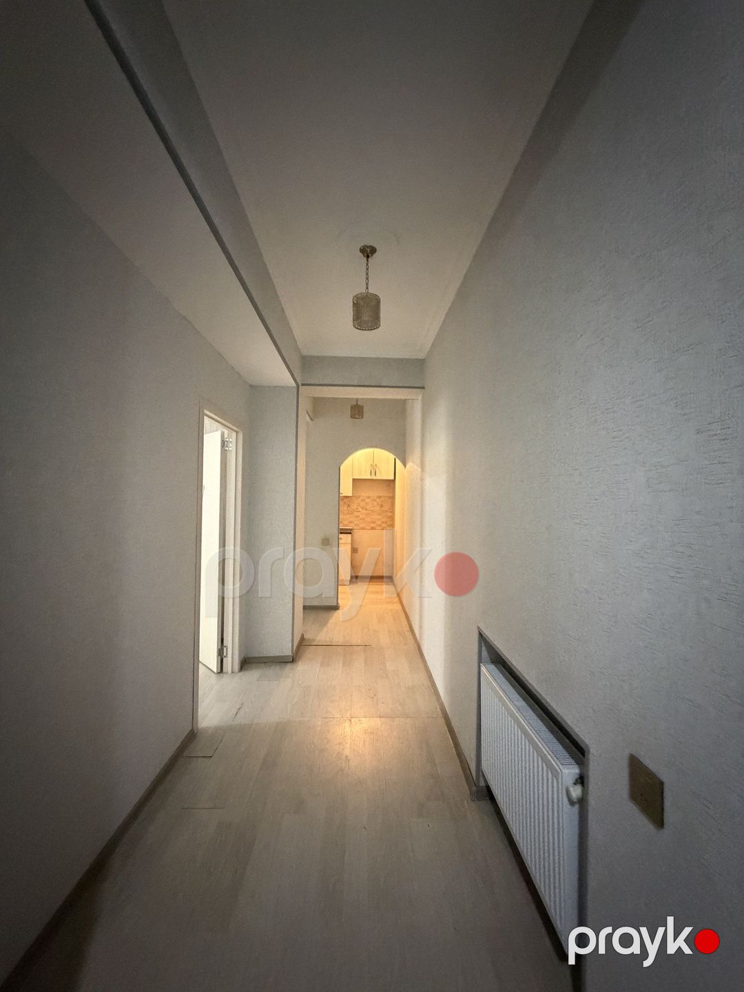 Satılır 2 otaqlı yeni tikili 60 m² — Mənzil, Bakı (6)