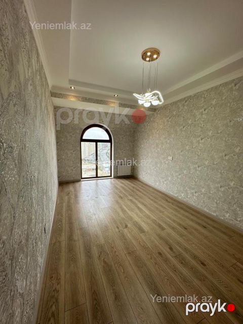 Satılır 2 otaqlı Bina evi menzil (Yeni tikili), 92 m², Sumqayıt Bulvarı — Sumqayıt