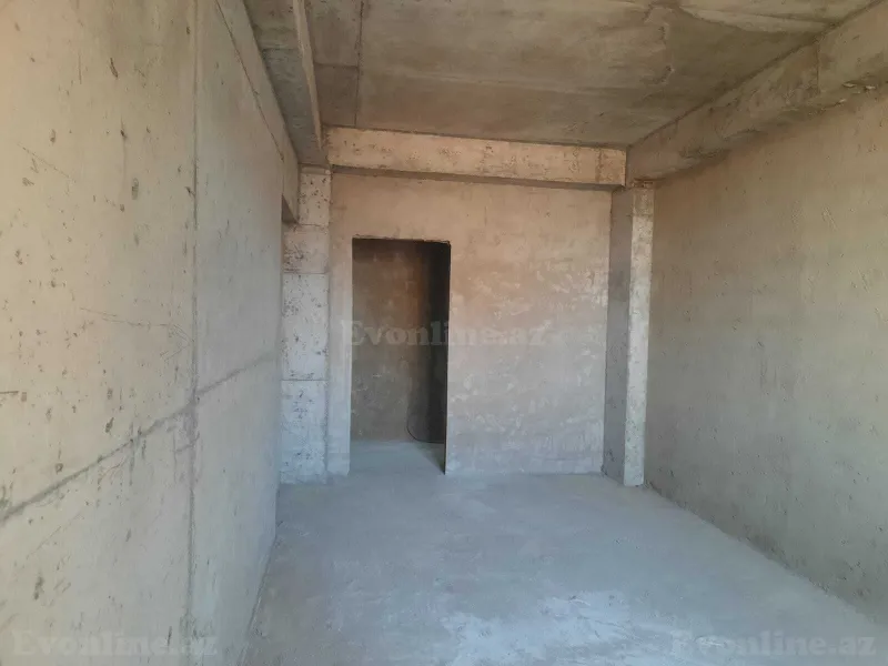 Satılır 2 otaqlı Mənzil Yeni tikili 55 m² Bakı, Nərimanov r — Mənzil, Bakı (3)