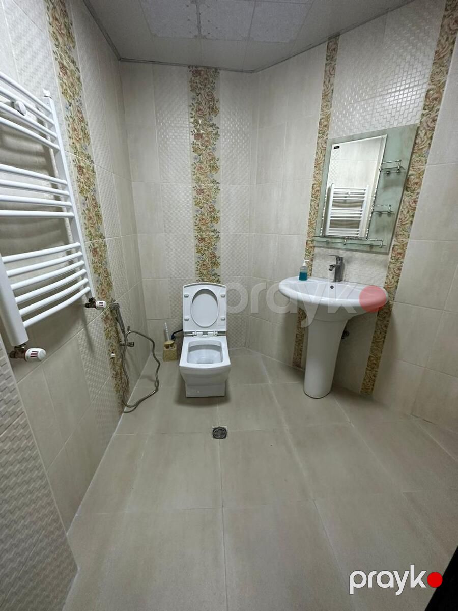Satılır 4 otaqlı yeni tikili 140 m² — Mənzil, Bakı (9)