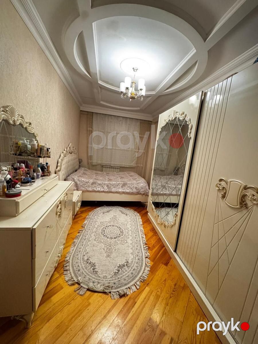 3-otaqlı yeni tikili, Xırdalan ş., 85 m² — Mənzil, Xırdalan (8)