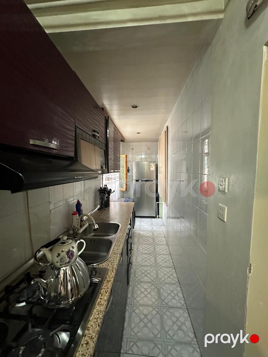 Satılır 3 otaqlı köhnə tikili 65 m² — Mənzil, Bakı (8)