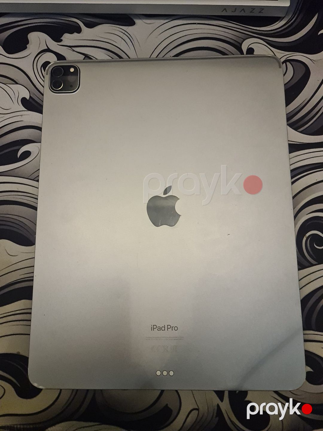 Apple iPad Pro 12.9 M2 — Planshetlər, Bakı (5)