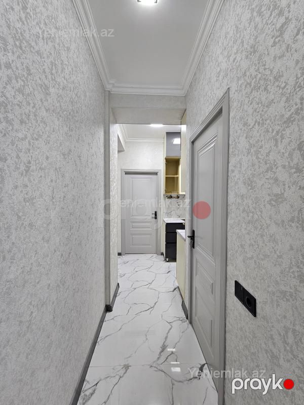 Satılır 2 otaqlı Bina evi menzil (Yeni tikili), 51 m², Masazır — Mənzil, Abşeron (6)