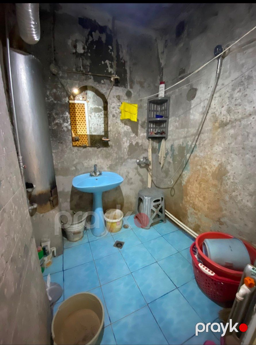 Satılır 3 otaqlı köhnə tikili 64 m² — Mənzil, Bakı (9)