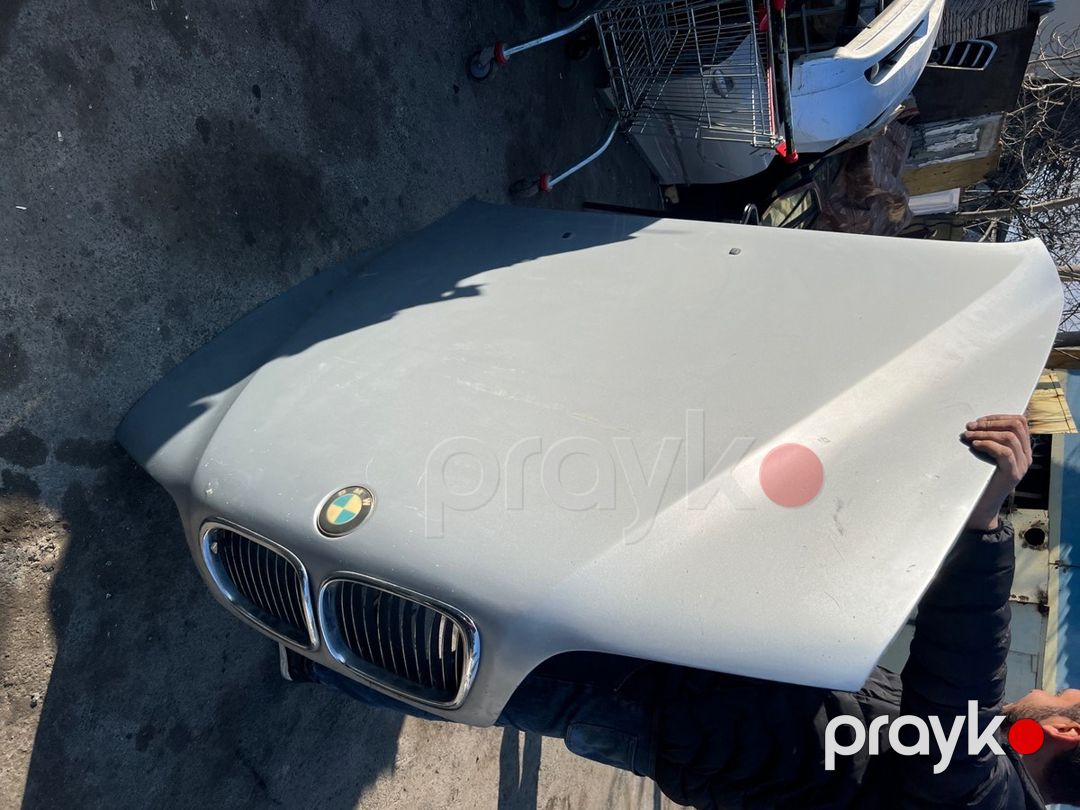 BMW E39 kapotu — Ehtiyat hissələri və aksesuarlar, Bakı (5)