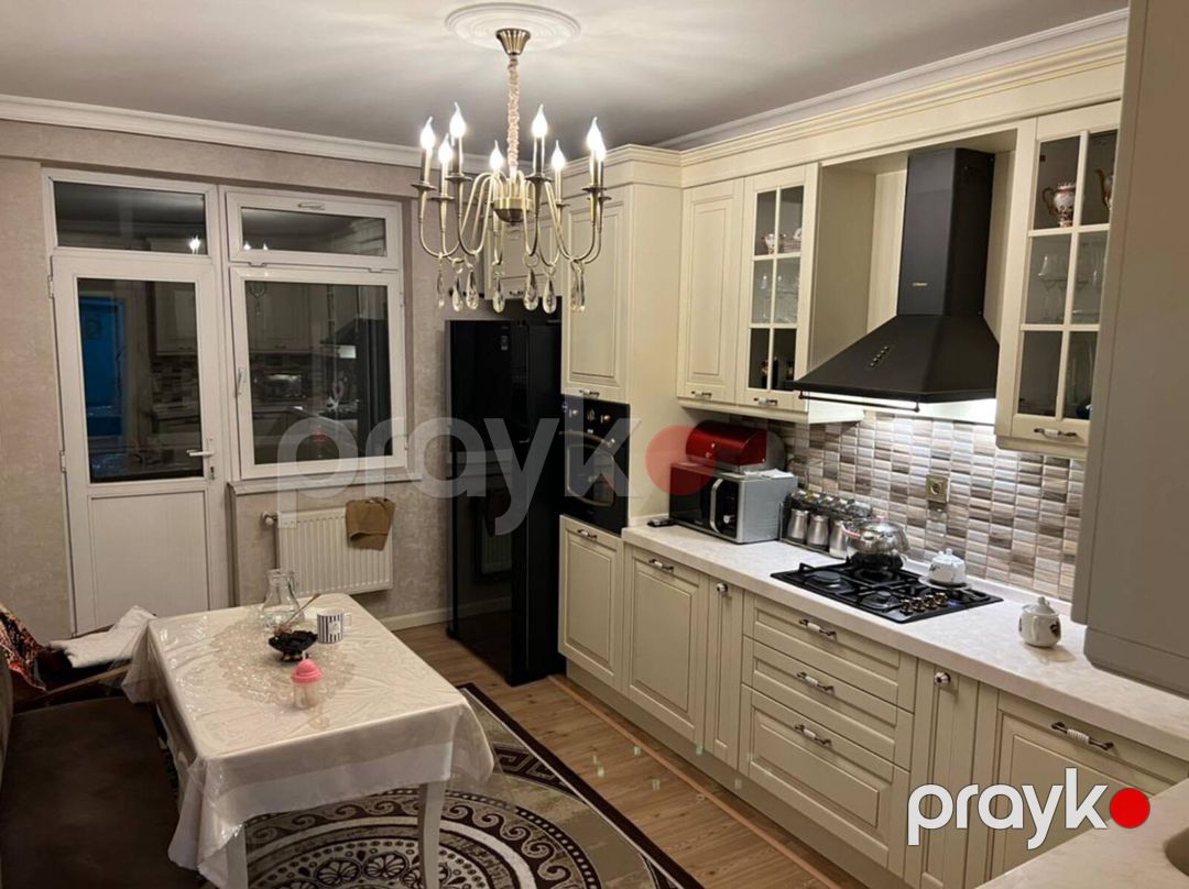 Satılır 3 otaqlı yeni tikili 125 m² — Mənzil, Bakı (8)