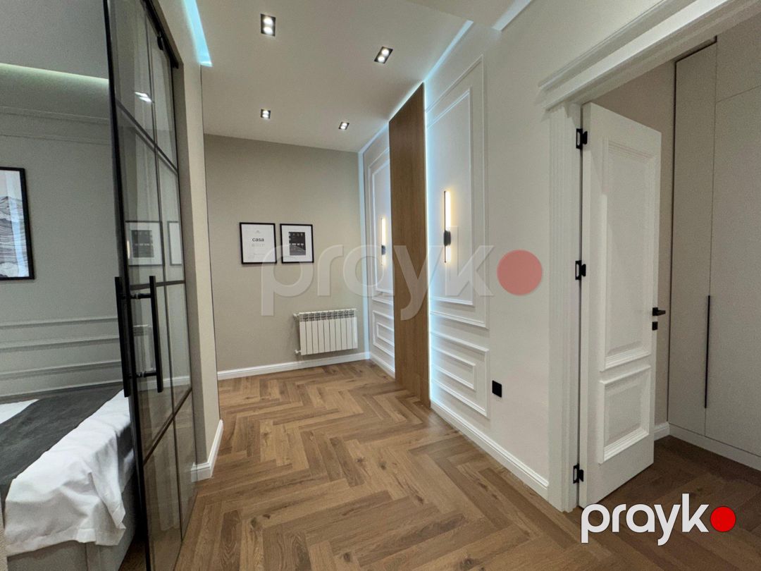 Satılır 3 otaqlı yeni tikili 80 m² — Mənzil, Bakı (11)