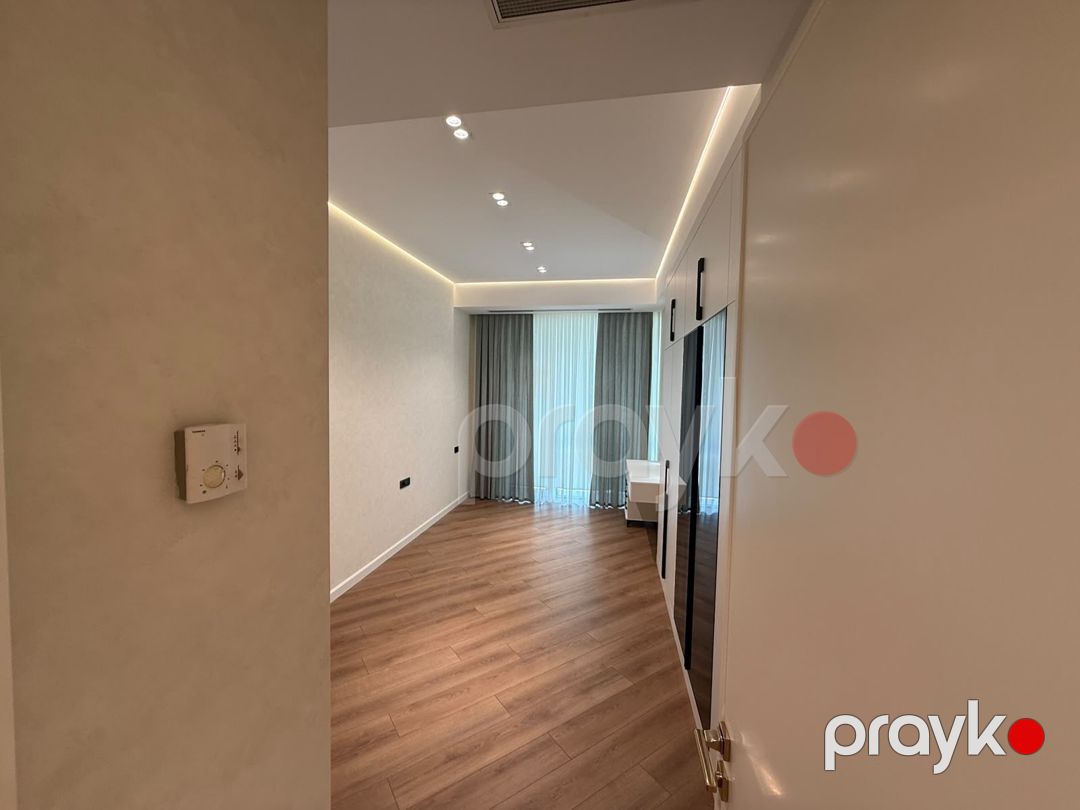 Satılır 3 otaqlı yeni tikili 148 m² — Mənzil, Bakı (7)