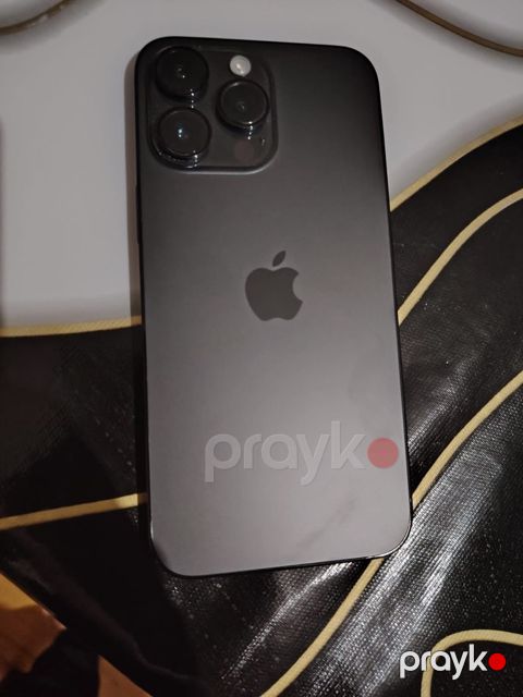 Apple iPhone 14 Pro Max Deep Purple 128GB/6GB — Bakı