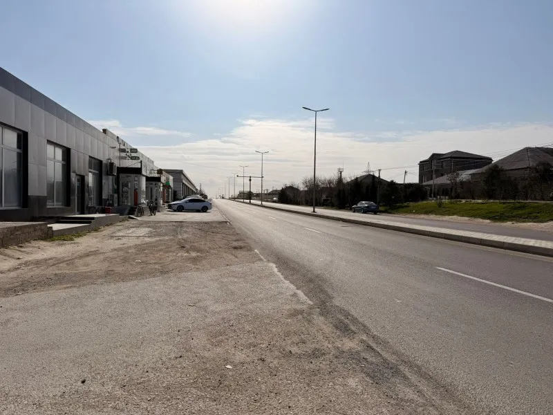 Mərdəkan, Torpaq satılır - 9 sot — Torpaq, Bakı (10)