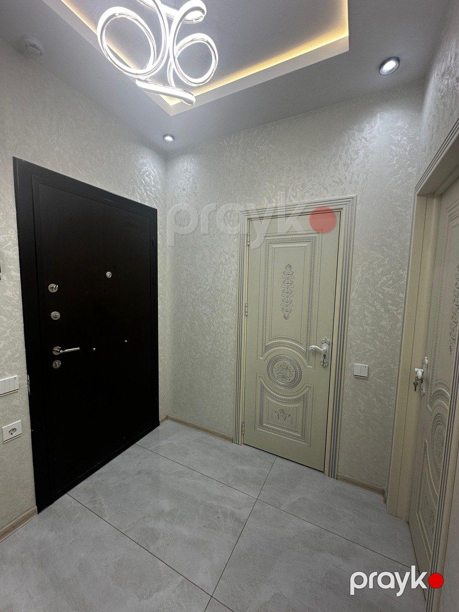 Satılır 2 otaqlı yeni tikili 55 m² — Mənzil, Bakı (7)