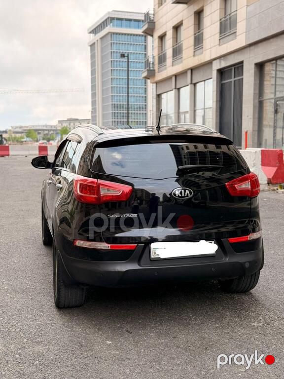 Kia Sportage, 2.0 L, 2013 il, 168 450 km — Avtomobillər, Bakı (6)