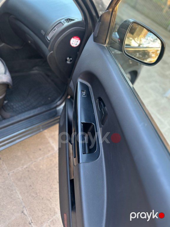 Kia Ceed SW, 1.6 L, 2011 il, 372 000 km — Avtomobillər, Hacıqabul (8)