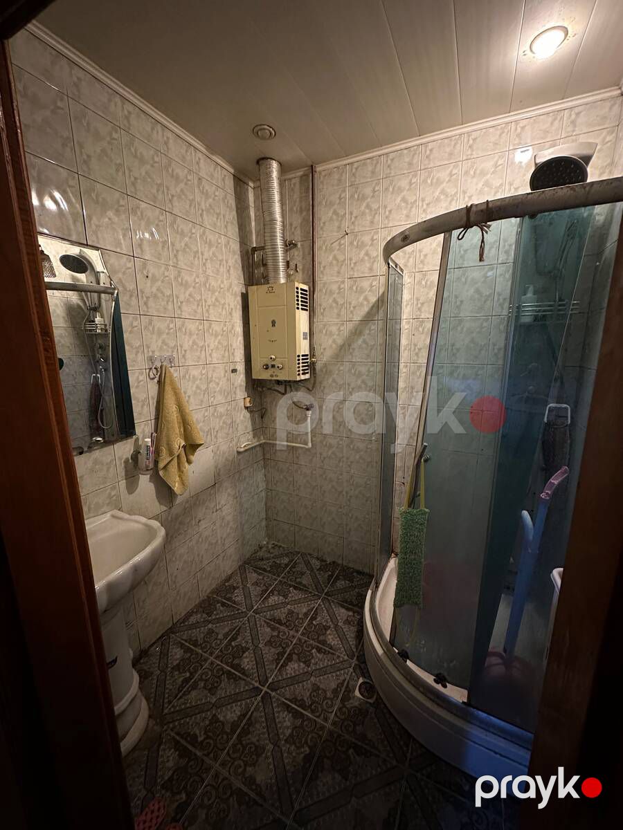 2-otaqlı mənzil, 2-ci məhəllə, 80 m² — Mənzil, Sumqayıt (9)