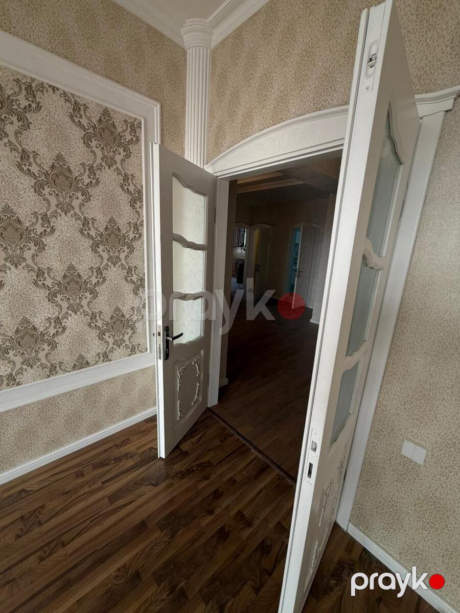 Satılır 4 otaqlı yeni tikili 168 m² — Mənzil, Bakı (7)