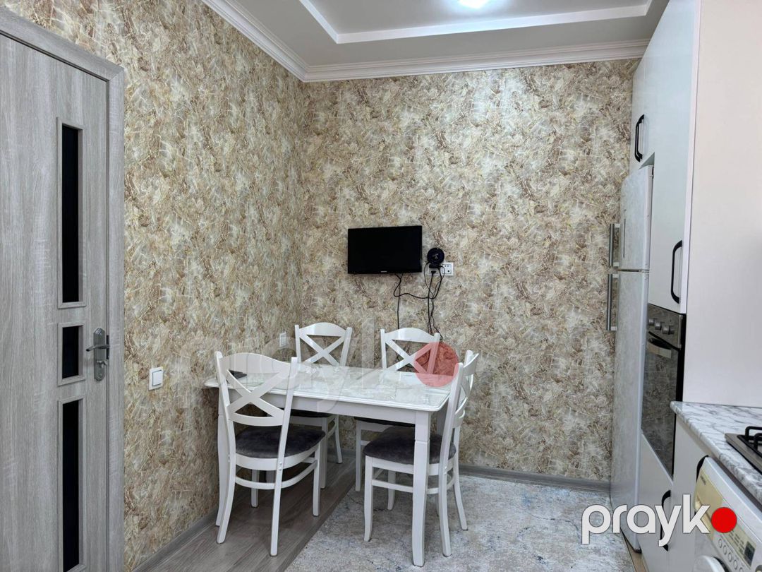 Həyət evi, Corat qəs — Ev, villa, Sumqayıt (6)