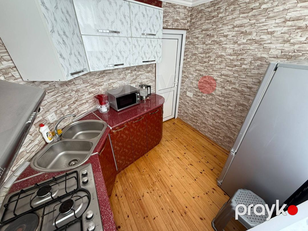 İcarəyə verilir 2 otaqlı yeni tikili 65 m² — Mənzil, Bakı (4)