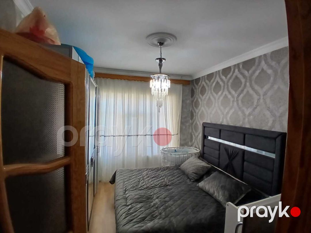Satılır 2 otaqlı köhnə tikili 65 m² — Mənzil, Bakı (12)