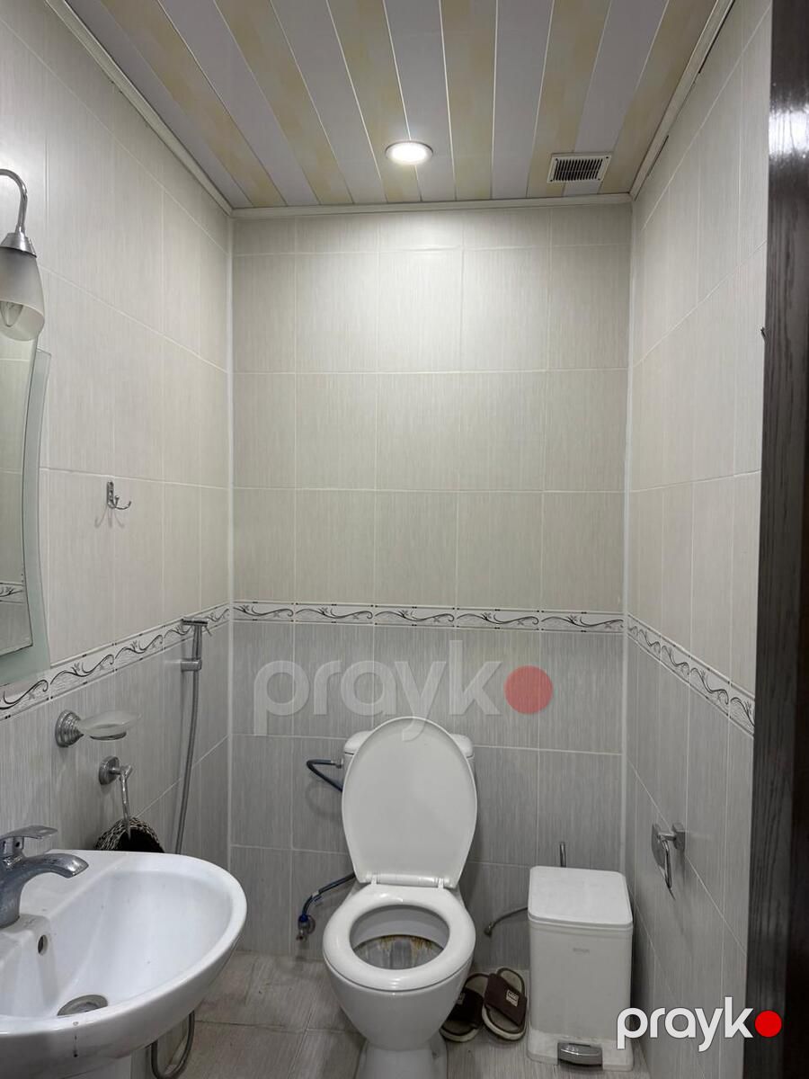 Satılır 2 otaqlı yeni tikili 95 m² — Mənzil, Bakı (9)